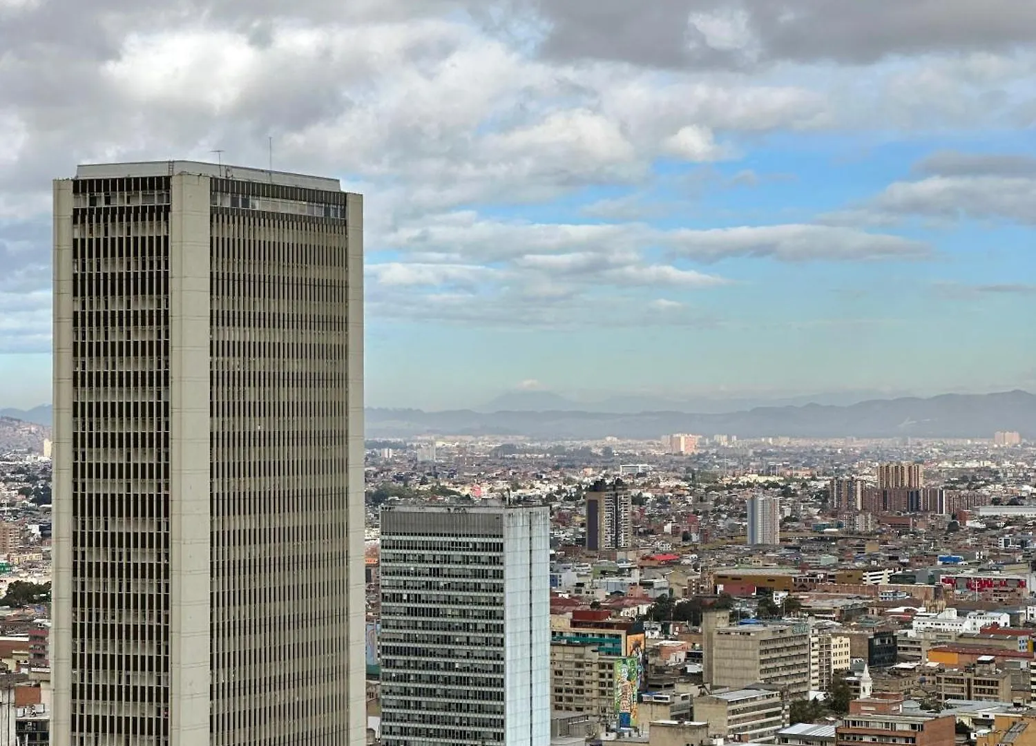 公寓 Loft Comodo, Moderno Y Calido 波哥大